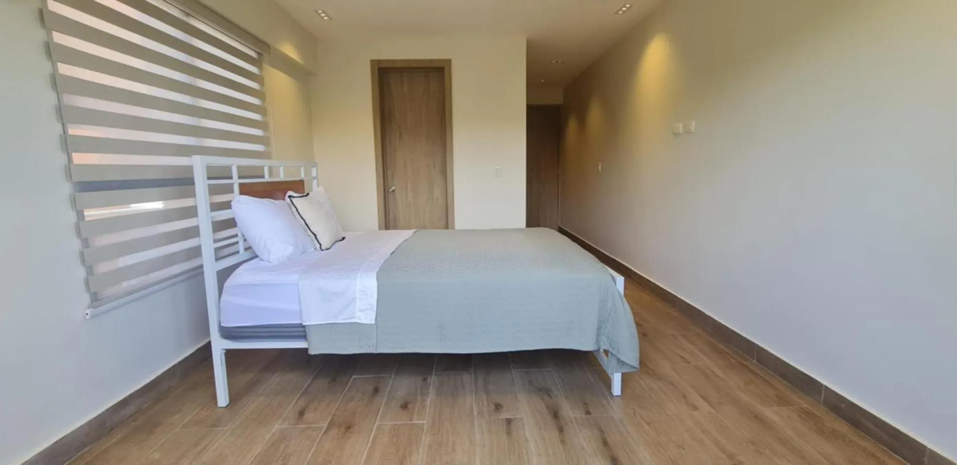 Apartamento De 236Mts2 Frente A Parque Mirador Sur Santo Domingo