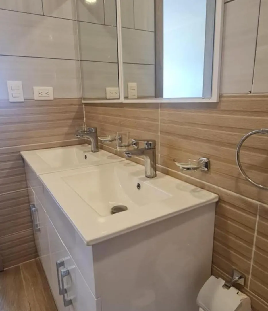 Apartamento De 236Mts2 Frente A Parque Mirador Sur Santo Domingo Repubblica Dominicana