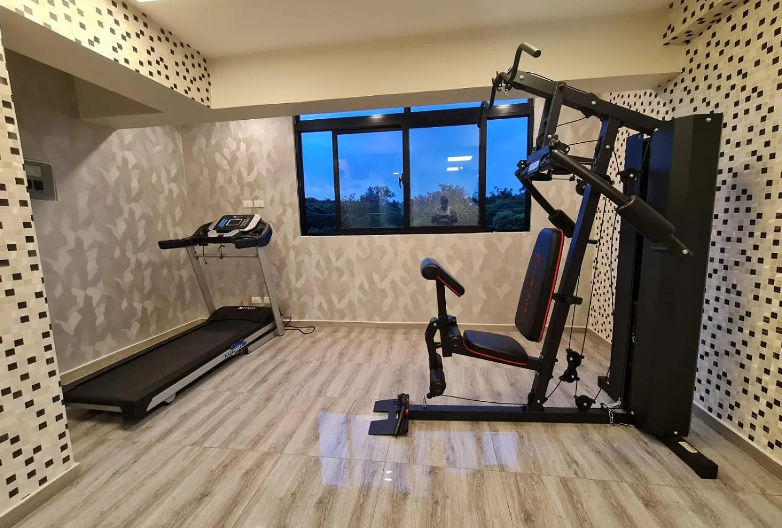 Appartamento Apartamento De 236Mts2 Frente A Parque Mirador Sur Santo Domingo