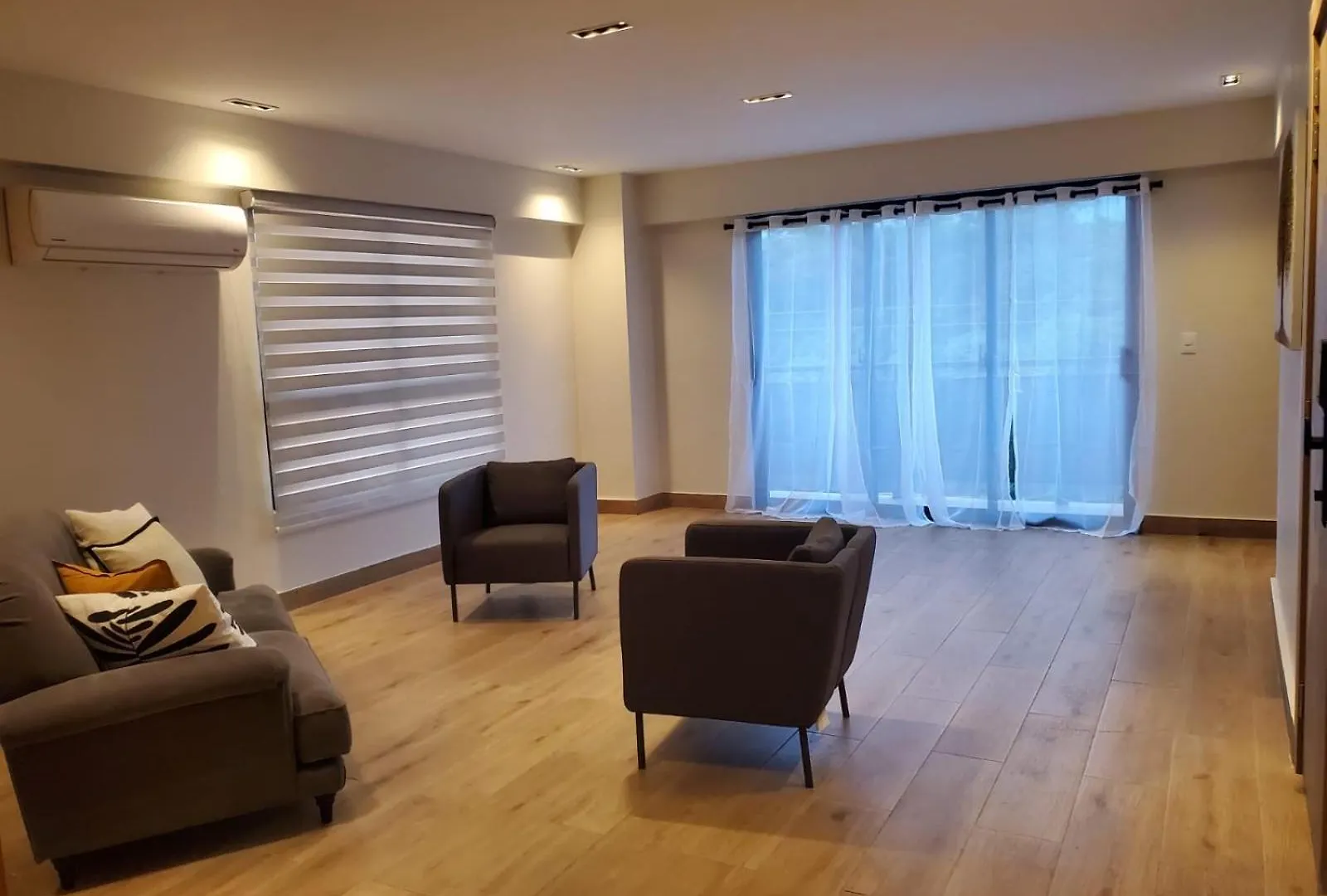 Apartamento De 236Mts2 Frente A Parque Mirador Sur Santo Domingo