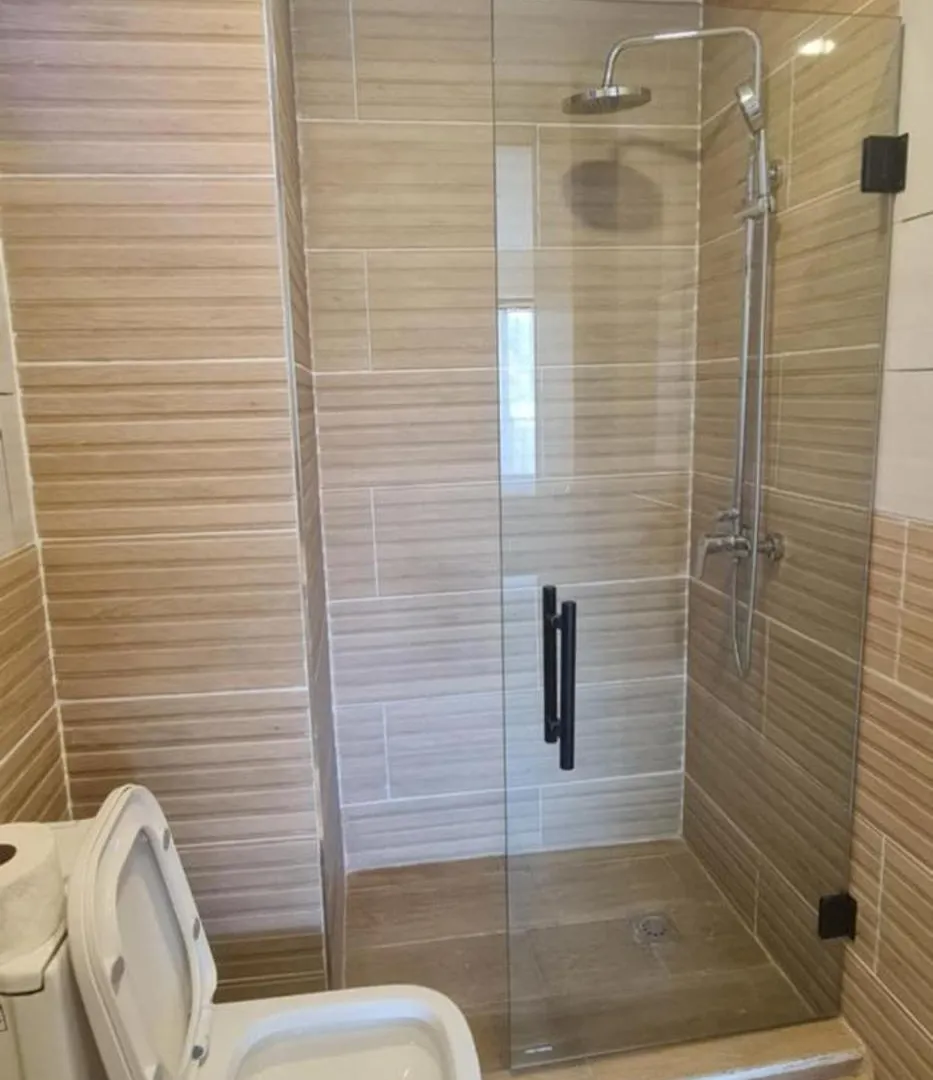 Daire Apartamento De 236Mts2 Frente A Parque Mirador Sur Santo Domingo Dominik Cumhuriyeti
