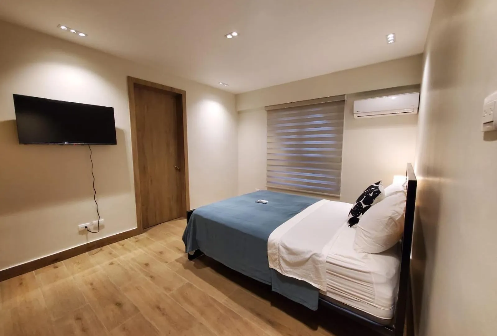 Apartamento De 236Mts2 Frente A Parque Mirador Sur Santo Domingo Dominik Cumhuriyeti
