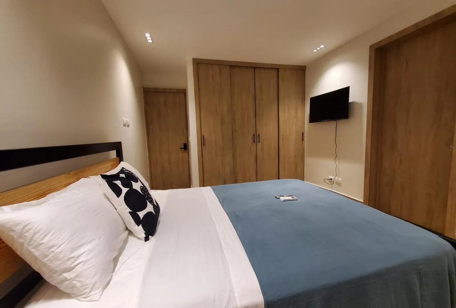 Daire Apartamento De 236Mts2 Frente A Parque Mirador Sur Santo Domingo