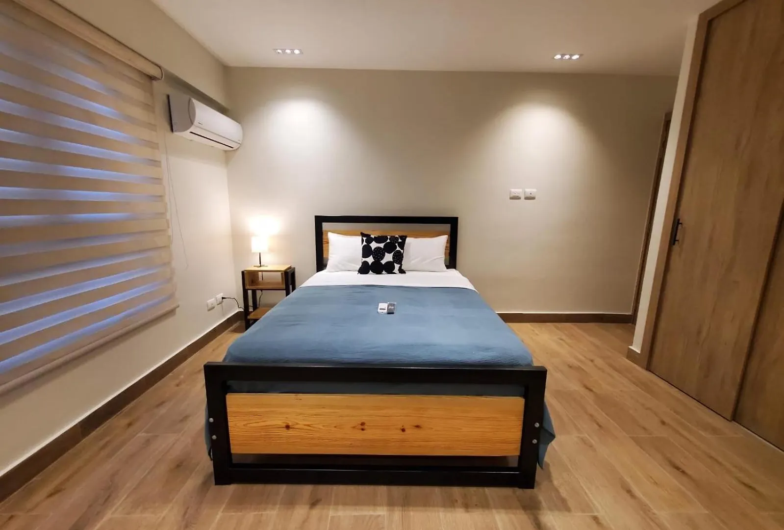 Apartamento De 236Mts2 Frente A Parque Mirador Sur Santo Domingo Dominik Cumhuriyeti