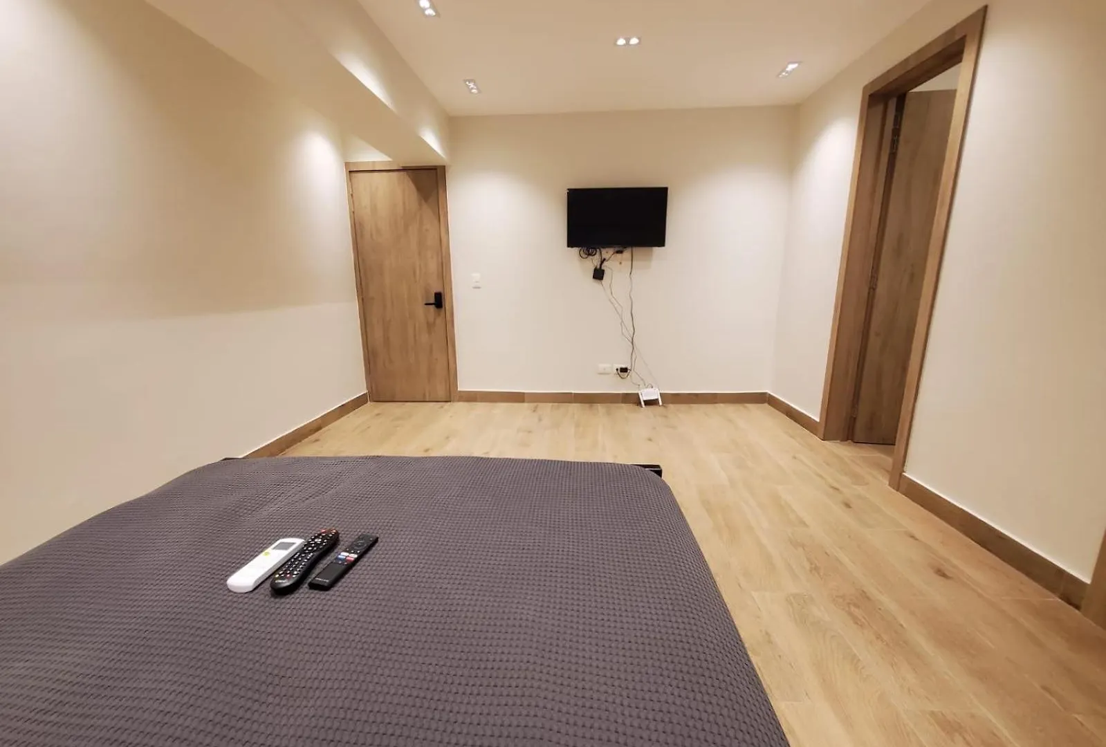 Daire Apartamento De 236Mts2 Frente A Parque Mirador Sur Santo Domingo